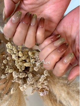 クレー(Klee)/持ち込みDesign90分コース