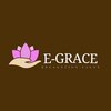 イーグレイス(E-GRACE)ロゴ