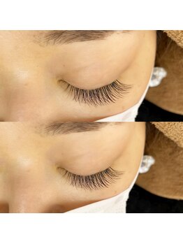 ラッシュバイシュクラン 西条店(LASH by Syukuran)/3Dロシアンボリューム100束