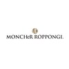 モンシェールロッポンギ(MONCHeR ROPPONGI.)ロゴ