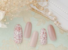 サロン ドゥ ル シエル(salon de Le ciel)/さくらレース