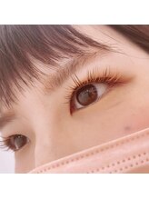 ユニゾン(Unison)/夏カラーエクステ