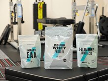 ケーズスタイル(K's STYLE)/プロテイン等の商品もご用意◎