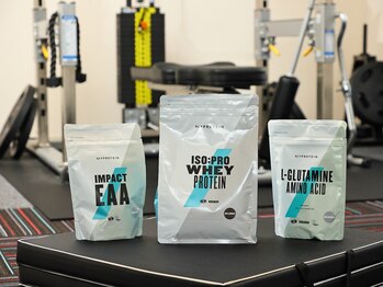 ケーズスタイル(K's STYLE)/プロテイン等の商品もご用意◎