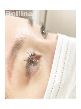 ベリーナ(Bellina)/