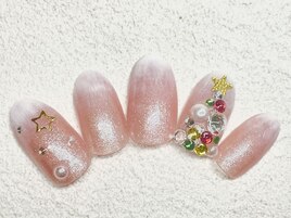 クリスマス限定プラン