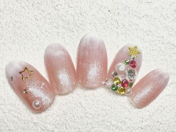 ハーフバックス 堀之内店/クリスマス限定プラン