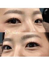 レビー(Revie)/フラットマットラッシュ