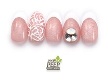 ピッピ 白金台店(peep PEEP)/23年5月マンスリープラチナ-10