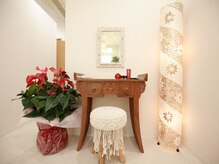 ナムズ(Nams)/お化粧台