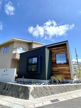 パインツリー(pine tree)/外装