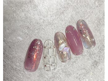 6月の定額デザイン