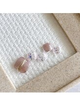 ルピナス(Lupinus)/