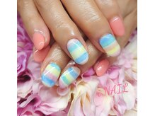 アイネイル(iNAIL)/