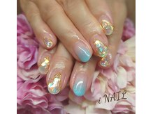 アイネイル(iNAIL)/