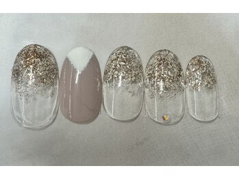 アミュレット 柳津店(AMULET)/1月定額　5500円(税込)