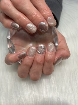 ルアナ(Luana)/マグネット