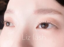 リズ ラッシュ 大泉学園(Liz lash)/似合わせパーマ立ち上げタイプ♪