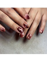 ラティアム 亀山店(LaTiam)/nail