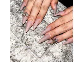 【スカルプ】やり放題コース★