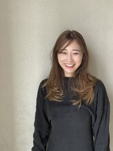 トリニティー(TRINITY) 伝井 