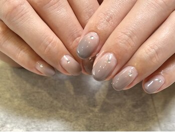 キト(KITO)/◆シンプルネイル