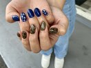 お客様ネイル☆