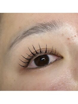 リグ 大屋駅前店(LIG)/イチオシメニューまつ毛パーマ