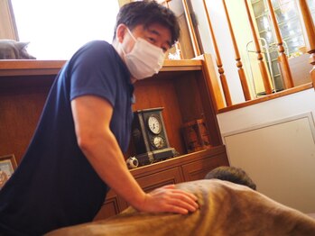 中野整体マスターズ/中野 整体 マッサージ 安い