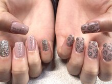 イレブンネイルズ(11nails)/定額デザイン