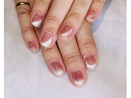 マグネットネイル