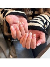 プリュネイル(prunail)/