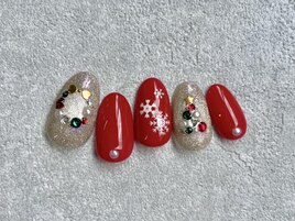 MonaLisaコース12月新作design2