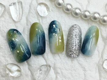 アンティム(Intime)/ニュアンスデザイン