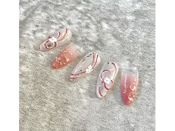 エムネイル(M nail)/