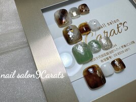 フット　シンプル定額