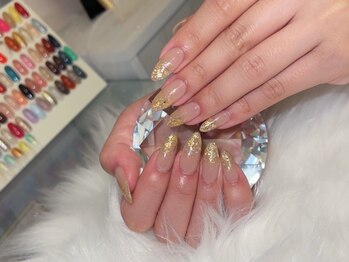 イーネイル(ENAIL)/シンプルコース