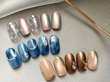 ルーメン 田町 三田(Lm)/定額デザイン