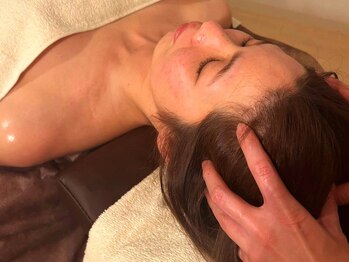 ルリアン(LeLien)/目のお疲れもスッキリ解消へ♪