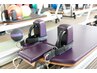 ★500円OFF【マンツーマン】プライベート指導でなりたい自分への一歩を☆50分