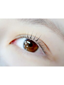 まつげのお悩み解決サロン