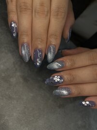 桜×マグネット
