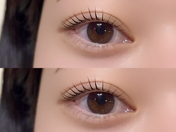 チャイ(Chai)の写真/《似合わせデザインで印象UP》理想×似合わせデザインのご提案◎目元のお悩みご相談ください♪