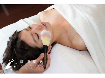 ロゼ(rosee)/まゆ肌磨き♪