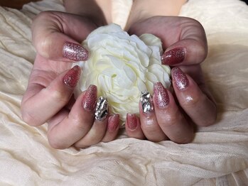 タオ(TAO)/サンプルデザインコース♪