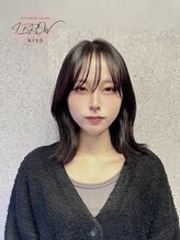 アイブロウドットキス 大宮(iBROW. kiss) Syuka 【眉毛】