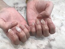 レア(rare)/4月定額