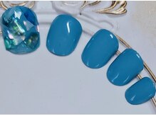 アナザーネイル(Another Nail)/フットネイル