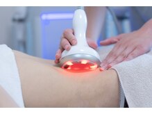 ビューティー ネイル ローズ(Beauty Nail)/スリムショックの鬼痩せお腹体験