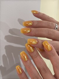 オレンジミラー